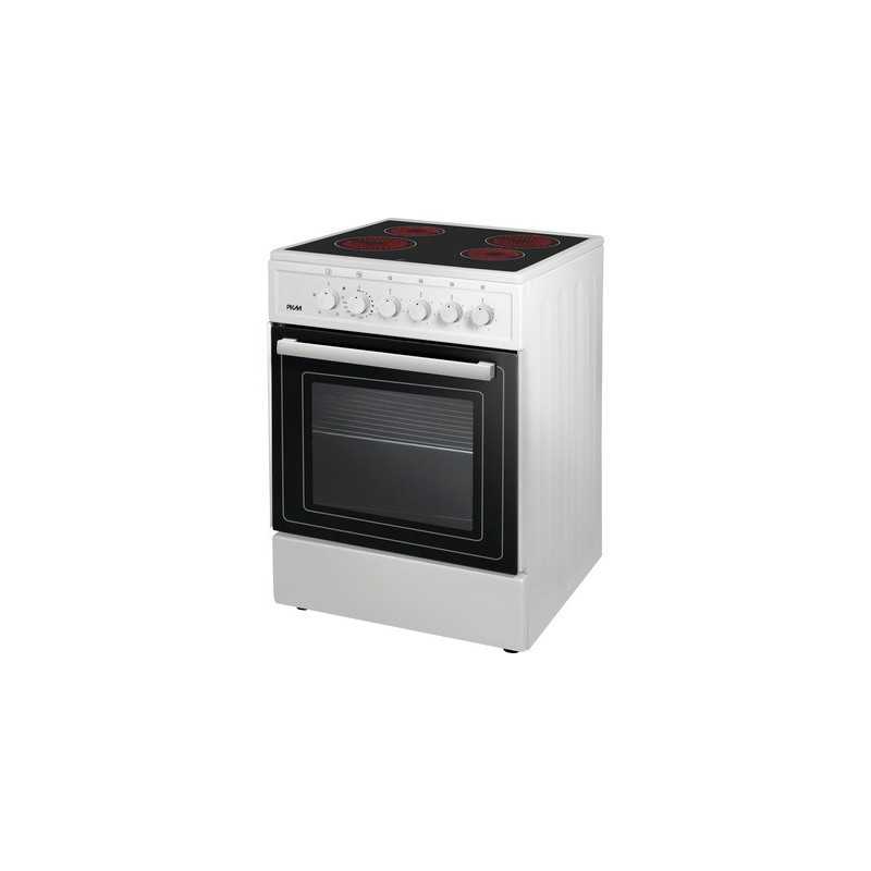 Cuisiniere vitroceramique blanche Cuisiniere vitroceramique blanche