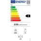 Congelateur coffre 300l blanc Congelateur coffre 300l blanc