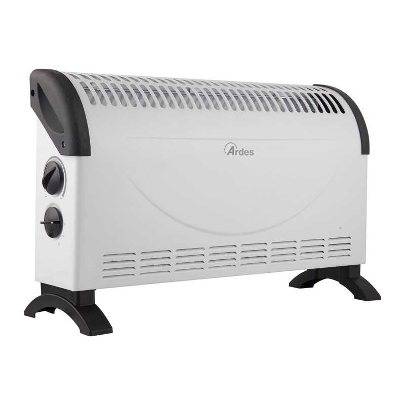 Convecteur mobile 1500W thermostatique Convecteur mobile 1500W thermostatique
