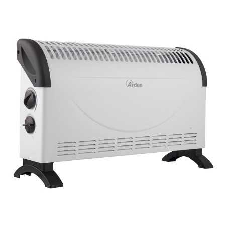 CONVECTEUR MOBILE 1500W THERMOSTATIQUE