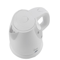BOUILLOIRE ELECTRIQUE 1100W 1L