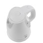 Bouilloire electrique 1100W 1l