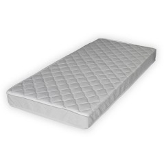 MATELAS CONFORT 90CM PAR 190CM