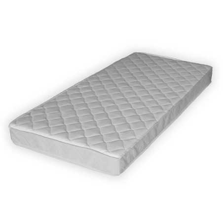 MATELAS CONFORT 90CM PAR 190CM