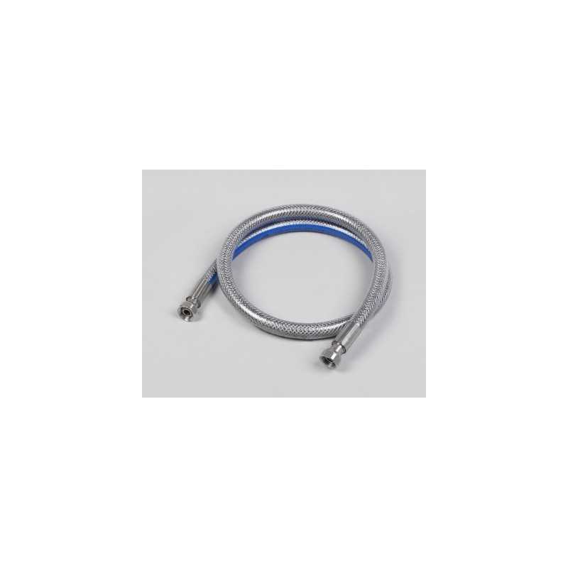 Flexible gaz naturel illimite 150cm NF36121