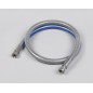 Flexible gaz naturel illimite 150cm NF36121