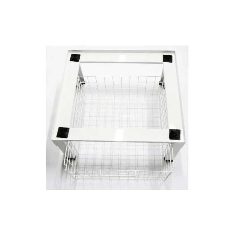 Socle universel pour lave-linge/sèche-linge avec panier 610x Socle universel pour lave-linge/sèche-linge avec panier 610x