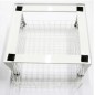 Socle universel pour lave-linge/sèche-linge avec panier 610x Socle universel pour lave-linge/sèche-linge avec panier 610x