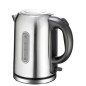 Bouilloire inox 1.7l 2000W sur socle sans fil Bouilloire inox 1.7l 2000W sur socle sans fil
