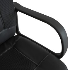 SIÈGE DE BUREAU ERGONOMIQUE