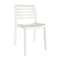 Chaise polypropylene 8 coloris Chaise polypropylene 8 coloris