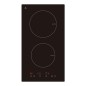 Domino 2 zones induction 3600W Domino 2 zones induction 3600W