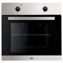 Four convection naturelle Inox