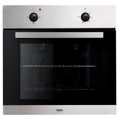 Four convection naturelle Inox