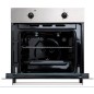 Four convection naturelle inox Four convection naturelle inox