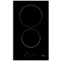 Kitchenette 120cm plaque vitrocéramique auto-stop frigo Kitchenette 120cm plaque vitrocéramique auto-stop frigo
