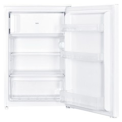 KITCHENETTE 140CM PLAQUE VITRO AUTO-STOP FRIGO 55CM