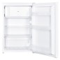 Kitchenette 140cm plaque vitrocéramique auto-stop frigo 55cm Kitchenette 140cm plaque vitrocéramique auto-stop frigo 55cm