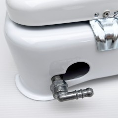 RECHAUD GAZ 2 FEUX BUTANE PROPANE
