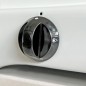 Rechaud gaz 2 feux butane propane