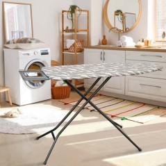 TABLE A REPASSER ALEX 110 X 33 CM