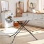 Table a repasser dany 120 x 44 cm decors assortis Table a repasser dany 120 x 44 cm decors assortis