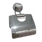 Derouleur Wc mural inox Derouleur Wc mural inox
