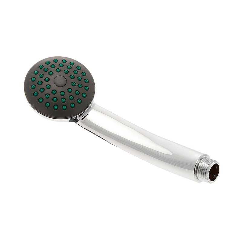 Douchette 1 jet eco abs chrome Douchette 1 jet eco abs chrome