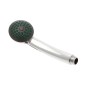 Douchette 1 jet eco abs chrome Douchette 1 jet eco abs chrome