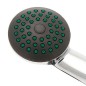 Douchette 1 jet eco abs chrome Douchette 1 jet eco abs chrome