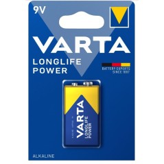 PILES 6LP3146 LONGLIFE VOLTAGE 9