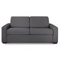 Lavezzi canapé convertible avec systeme rapido - couchage 140x190cm Lavezzi canapé convertible avec systeme rapido - couchage 140x190cm