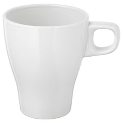 MUG PORCELAINE