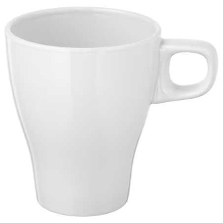 MUG PORCELAINE