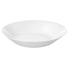 ASSIETTE PLATE DURALEX 23.5CM