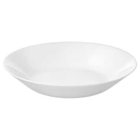 ASSIETTE PLATE DURALEX 23.5CM