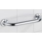 Barre de relevage inox 36cm Barre de relevage inox 36cm