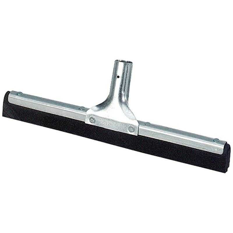 Raclette metal pour sol 45cm