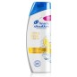 Shampoing head and shoulders citron 280ml