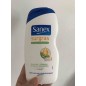 Gel douche sanex peaux sensibles 500ml