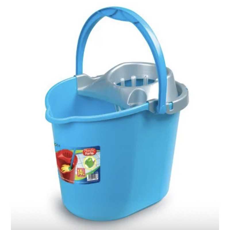 Seau espagnol 14 litres