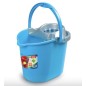 Seau espagnol 14 litres