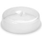 Cloche de micro-onde