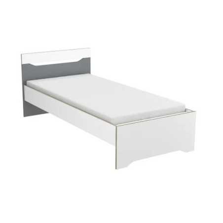 LIT TIDY COUCHAGE 90X200CM