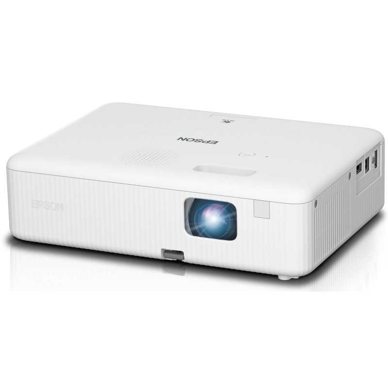 Vidéoprojecteur epson co-W01 hd - 3lcd - Wxga Vidéoprojecteur epson co-W01 hd - 3lcd - Wxga