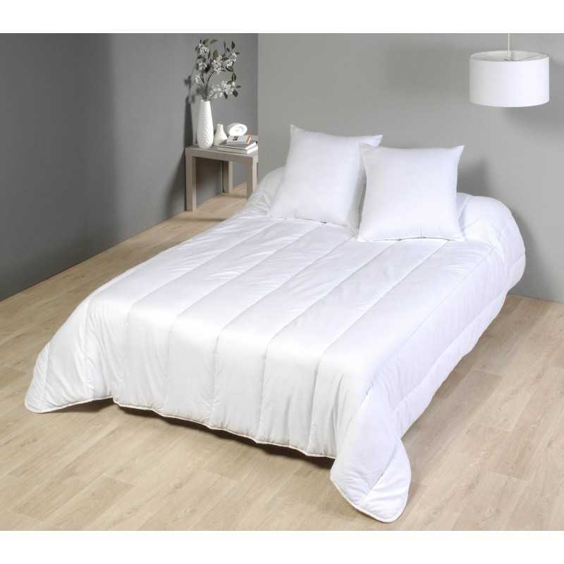 Couette 1 personne 140 x 200 cm a bouillir Couette 1 personne 140 x 200 cm a bouillir