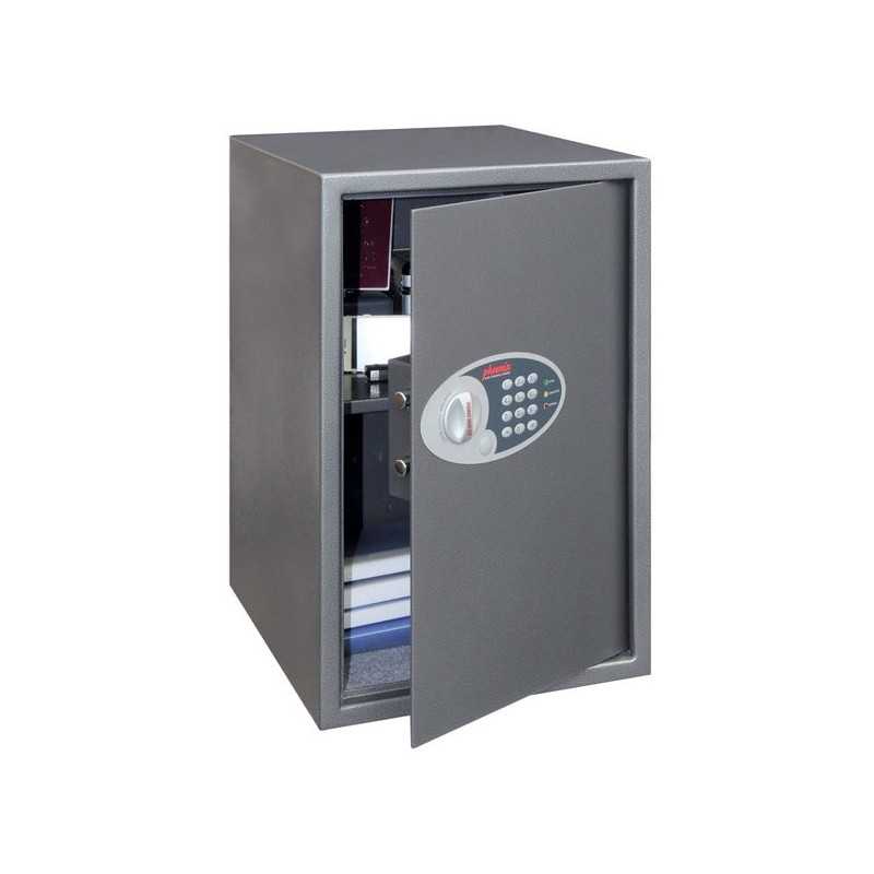 Coffre fort de securite 88l serrure electronique Coffre fort de securite 88l serrure electronique