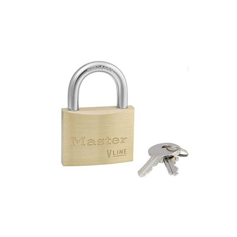 Cadenas moraillon