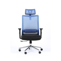 SIÈGE DE BUREAU ERGONOMIQUE