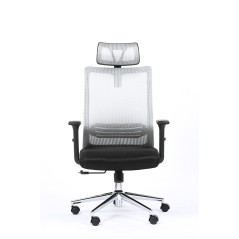 SIÈGE DE BUREAU ERGONOMIQUE